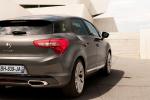 Citroen DS5 2012 года